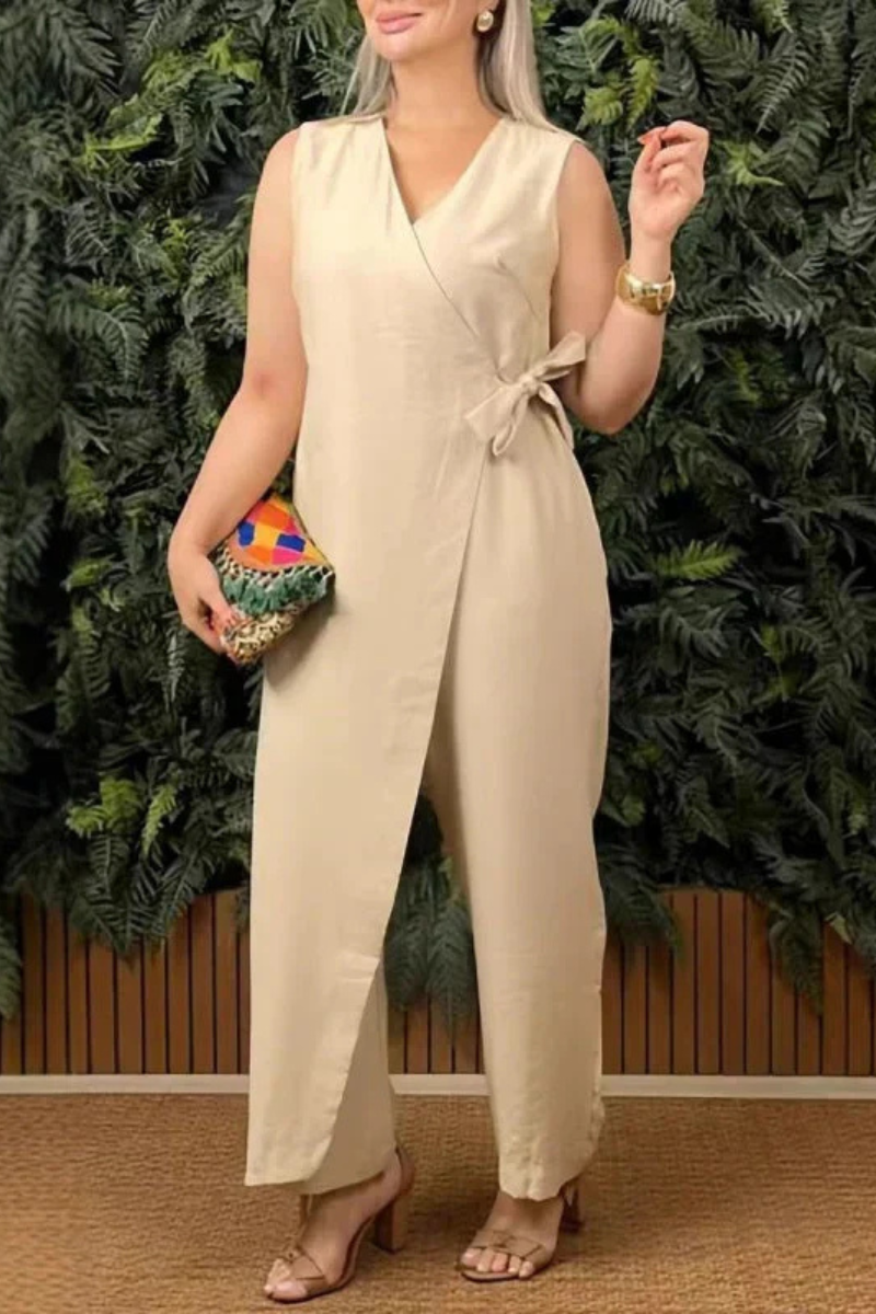 Loua | Elegante Jumpsuit