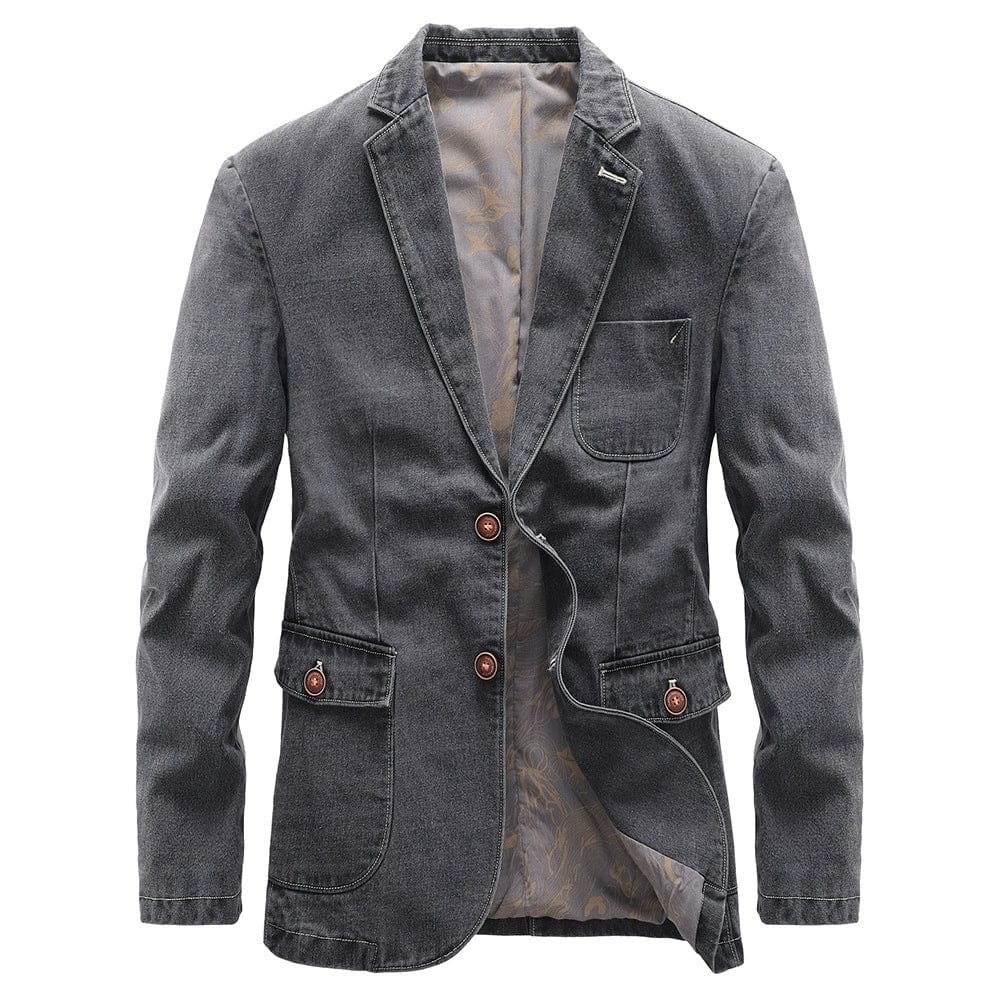 Arden | Klassiek blazertje