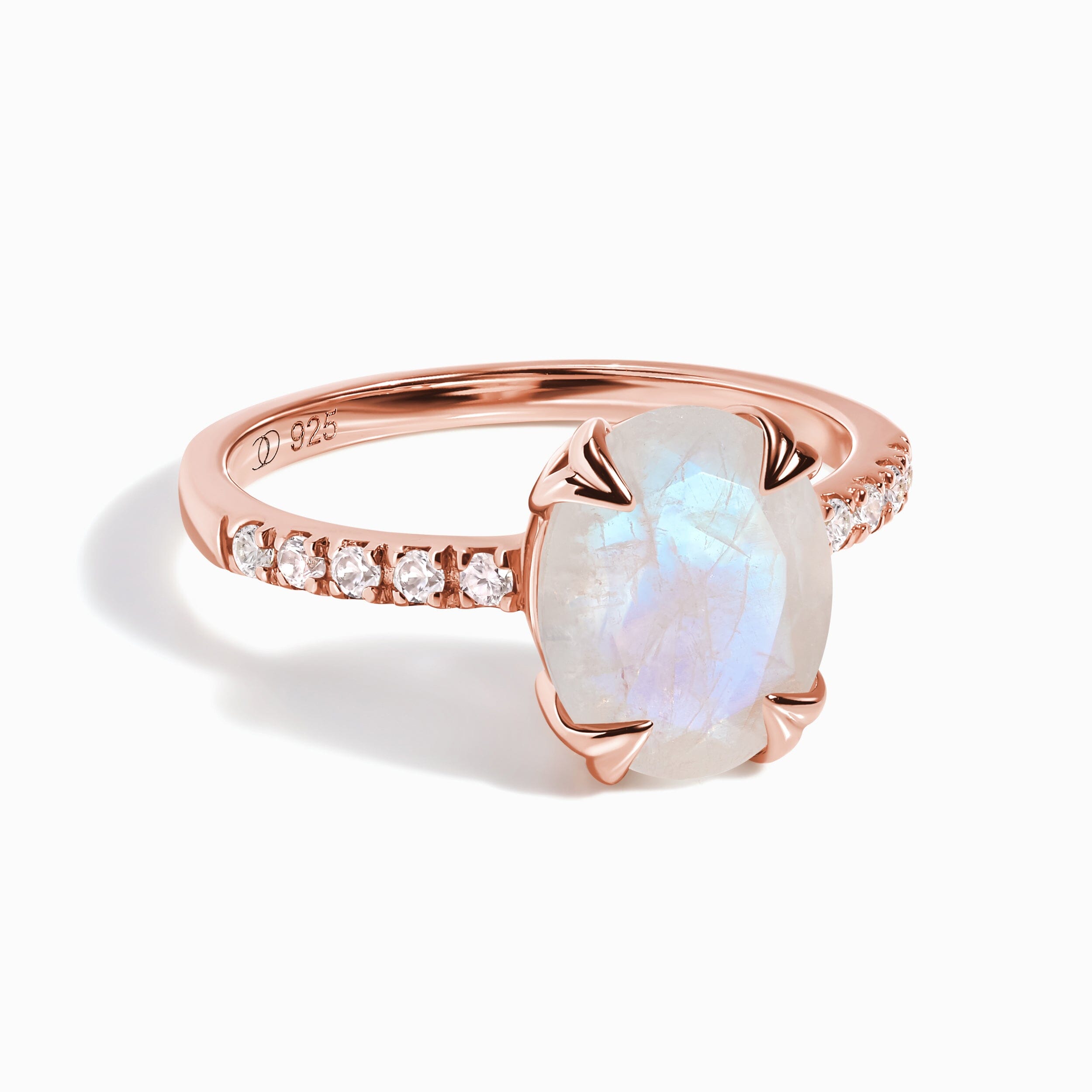 Luminara | Elegante Ring