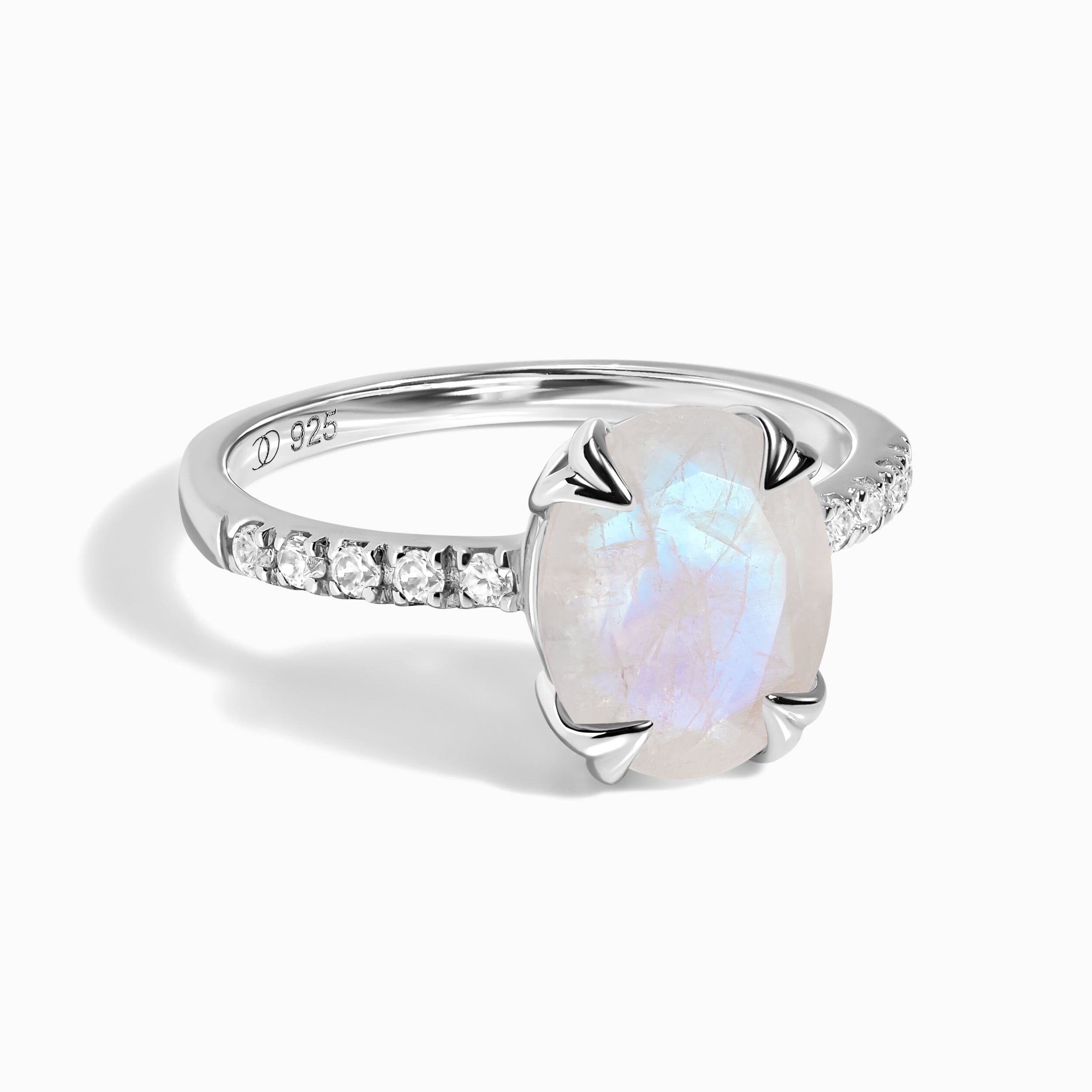 Luminara | Elegante Ring