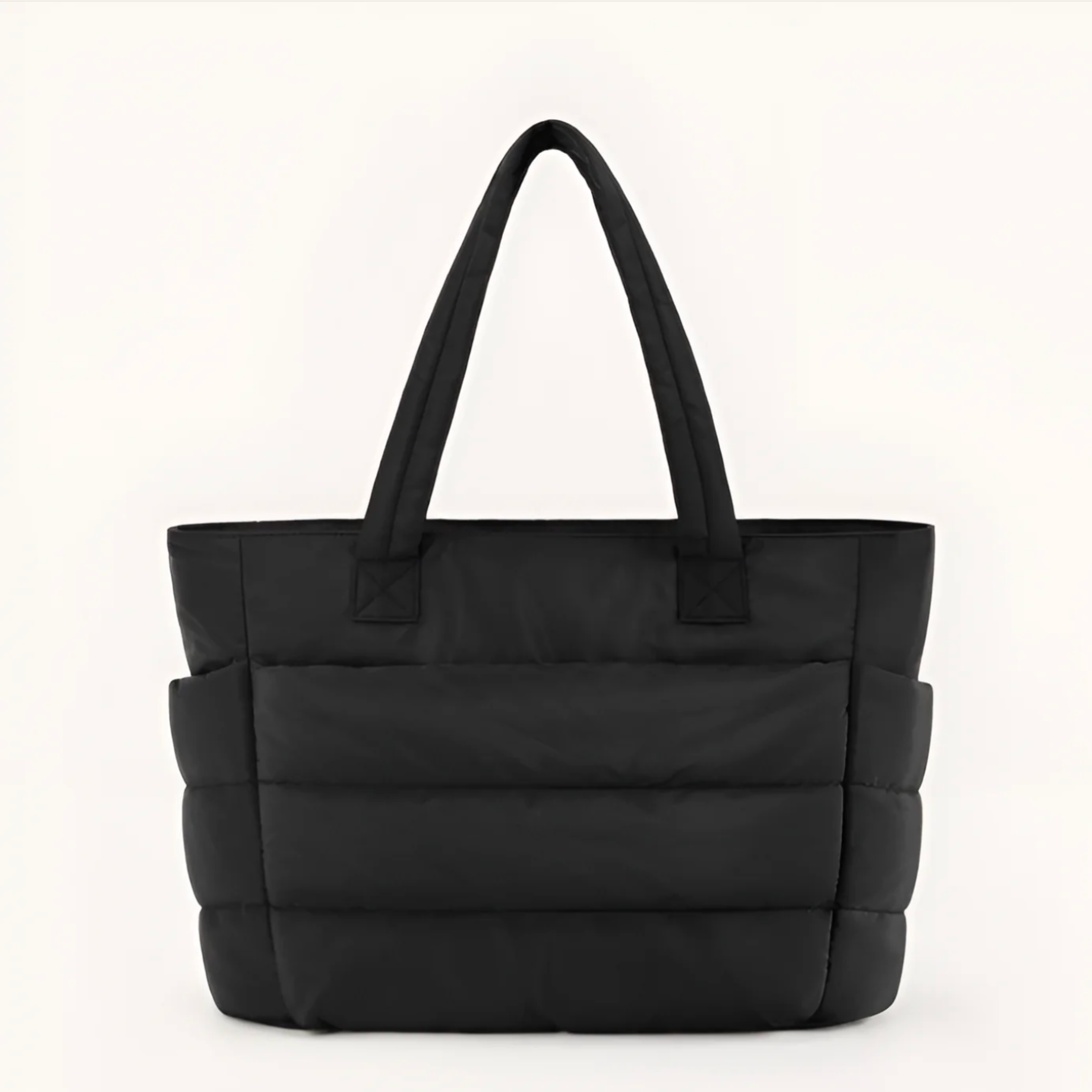 Roos | Alles in één tas