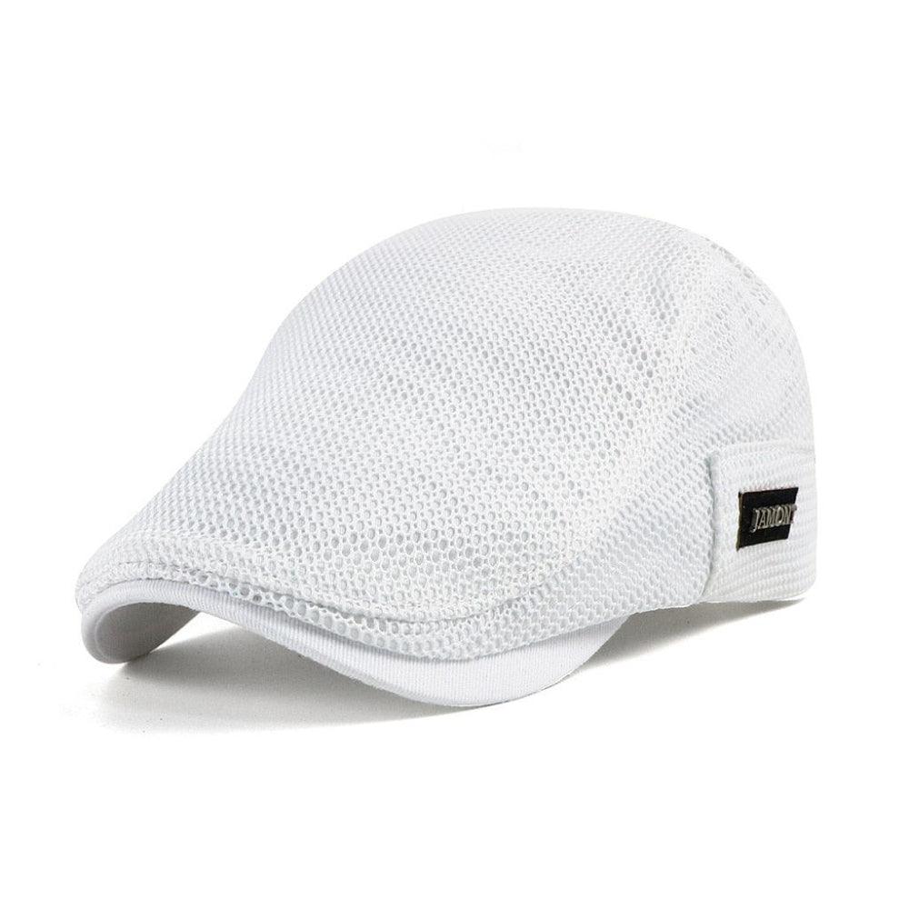 Jamont | Mesh Ivy Cap