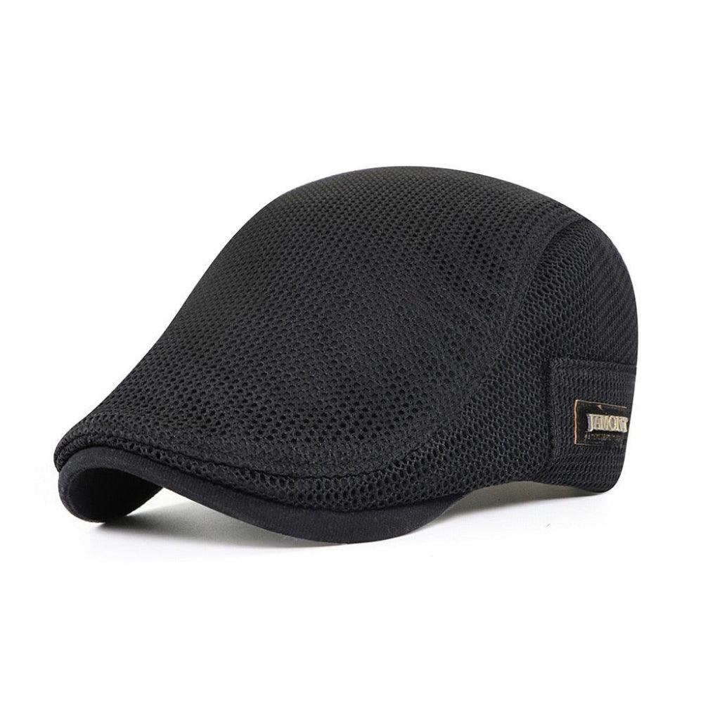 Jamont | Mesh Ivy Cap