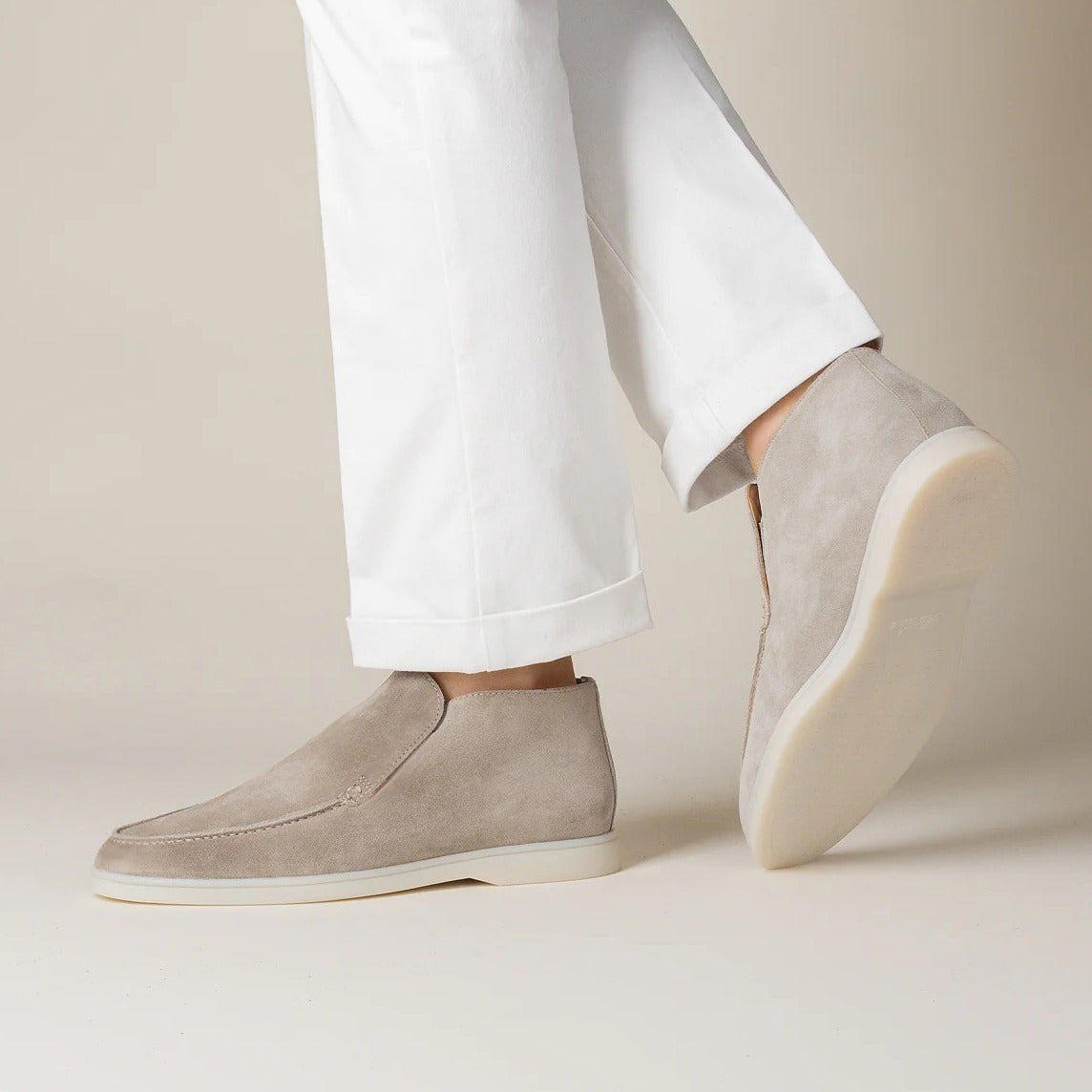 Eduardo | Loafer