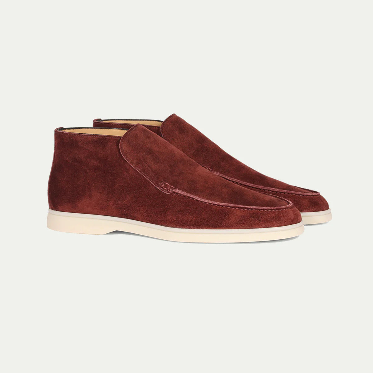 Eduardo | Loafer