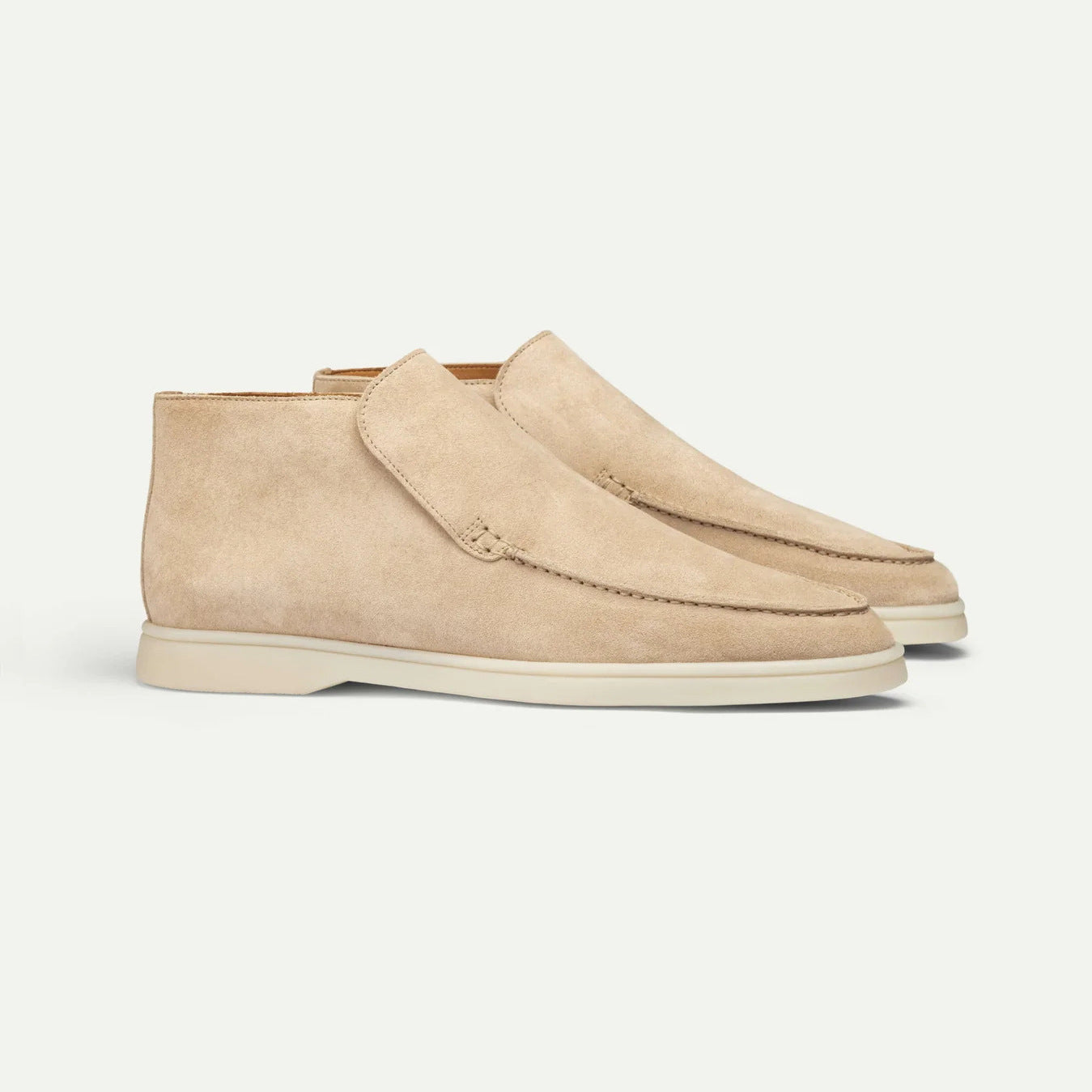 Eduardo | Loafer
