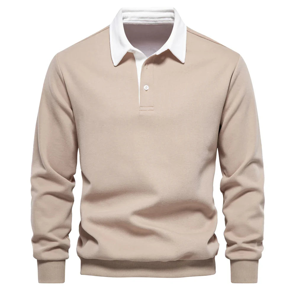 Bran | Casual Polo Trui