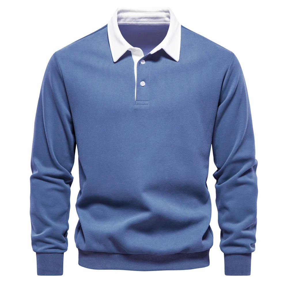 Bran | Casual Polo Trui