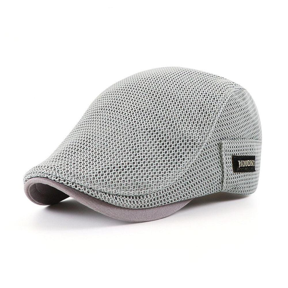 Jamont | Mesh Ivy Cap