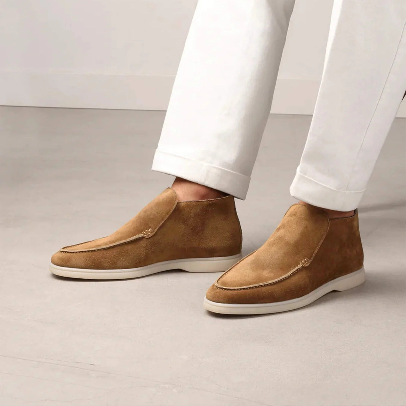 Eduardo | Loafer
